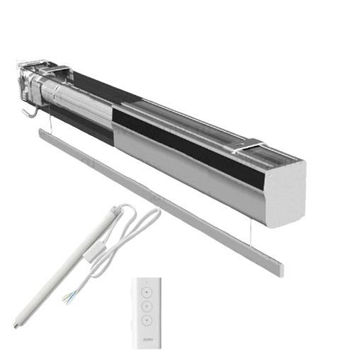 Римские шторы Aqara roller